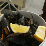 Photo n°2 de l'avis de Cinzia.a fait le 25/10/2019 à 21:49 sur le  La Capannina à Carpi