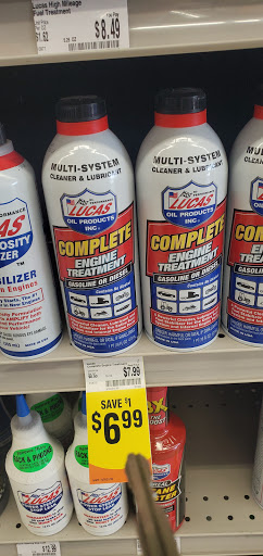 Auto Parts Store «AutoZone», reviews and photos, 246 W Oak St, Conway, AR 72032, USA