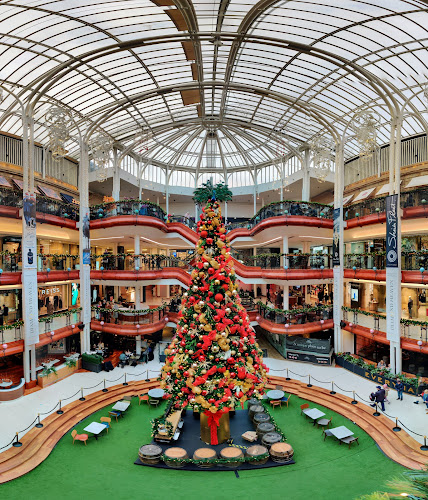 Comments and reviews of Princes Square Shopping Centre