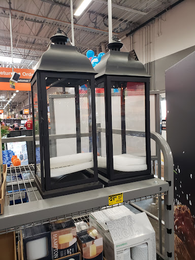 Home Improvement Store «The Home Depot», reviews and photos, 17928 Spring Cypress Rd, Cypress, TX 77429, USA