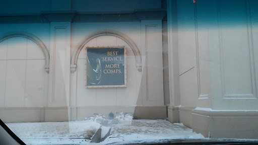 Casino «Horseshoe Council Bluffs», reviews and photos, 2701 23rd Ave, Council Bluffs, IA 51501, USA