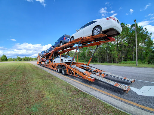 Transportation Service «Diesel Auto Express», reviews and photos, 12711 NE 95th St b, Vancouver, WA 98682, USA