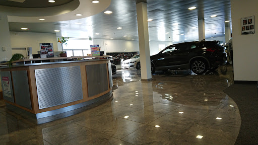 BMW Dealer «BMW of Watertown», reviews and photos, 699 Straits Turnpike, Watertown, CT 06795, USA