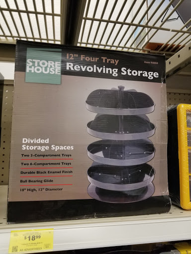 Hardware Store «Harbor Freight Tools», reviews and photos, 14506 NE 20th St STE 1, Bellevue, WA 98007, USA