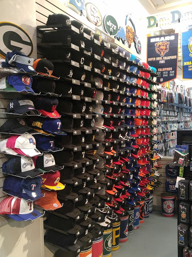 Sporting Goods Store «Pro Image Sports», reviews and photos, 820 Stacy Rd #168, Allen, TX 75013, USA
