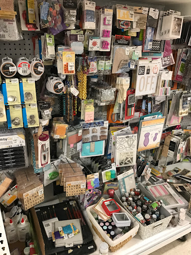 Home Goods Store «Tuesday Morning», reviews and photos, 3170 Santa Rita Rd, Pleasanton, CA 94566, USA