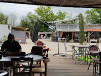 Atmosphère du Restaurant Le B'rock Café à Tignieu-Jameyzieu - n°2