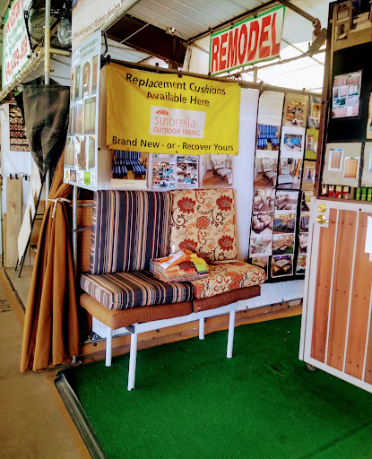 Shopping Mall «Mesa Market Place Swap Meet», reviews and photos, 10550 E Baseline Rd, Mesa, AZ 85209, USA