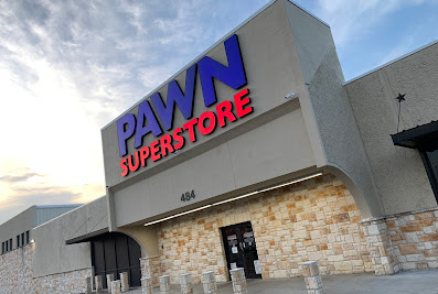 American Pawn Superstore