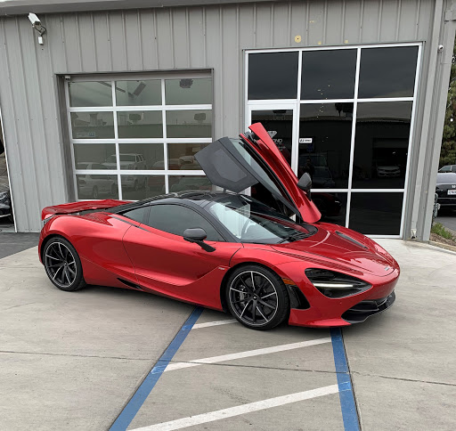 Auto Body Shop «Diamond Auto Body & Paint, Inc.», reviews and photos, 427 W Bedford Ave #107, Fresno, CA 93711, USA