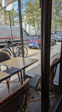 Atmosphère du Restaurant Le Coucou Paris - n°3