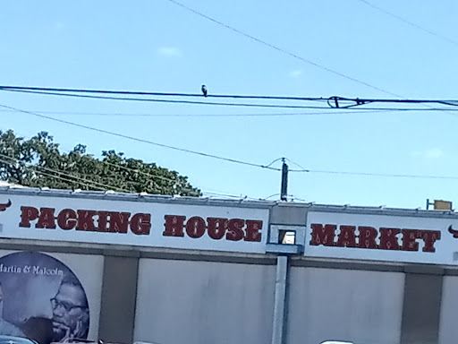 Butcher Shop «Packing House Market», reviews and photos, 3117 S Malcolm X Blvd, Dallas, TX 75215, USA
