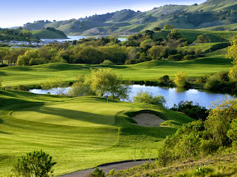 Cinnabar Hills Golf Club