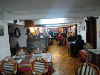 Atmosphère du Restaurant français Restaurant bar du col d'aubisque à Béost - n°4