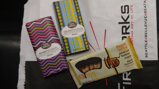 Gift Shop «Fireworks Gallery», reviews and photos, 210 1st Avenue South, Seattle, WA 98104, USA