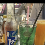 Photo n° 1 de l'avis de Amina.m fait le 30/07/2021 à 19:16 pour Gelateria Major à Marseille