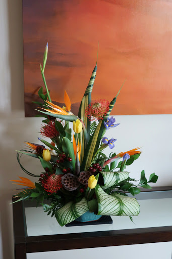 Florist «Flowers By Shirley», reviews and photos, 2200 US-1, St Augustine, FL 32086, USA