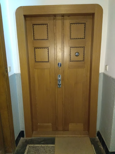 Recenze na Bezpečnostní Dveře - Golem v Praha - Krejčí