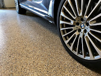 Sundek of North Carolina - Photo 8 - Car repair in Wake Forest, NC, Raleigh