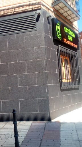 Clínica Veterinaria Poveda en Roquetas de Mar