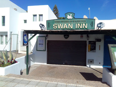 Swan Inn - Lanzarote, C. los Hervideros, 35508 Costa Teguise, Las Palmas, Spain