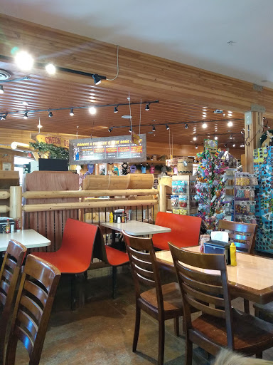 Resort «Smoke Hole Caverns», reviews and photos, 8290 N Fork Hwy, Cabins, WV 26855, USA