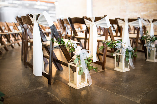 Event Venue «Copper Nickel Events», reviews and photos, 2450 Grant Ave, Ogden, UT 84401, USA