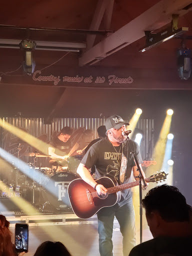 Night Club «The Barn in Sanford», reviews and photos, 1200 S French Ave, Sanford, FL 32771, USA