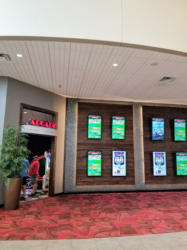 Movie Theater «Marquee Cinemas Pinnacle 12», reviews and photos, 680 Pinnacle Pkwy, Bristol, TN 37620, USA