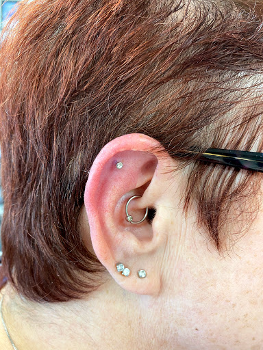 Explore stoner tattoo ideas, creative tattoo ideas in Myrtle Beach, available at Professional Body Piercing by Jackie