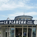 Photo n°1 de l'avis de Patty.i fait le 01/04/2019 à 10:01 sur le  La Plancha à Loano