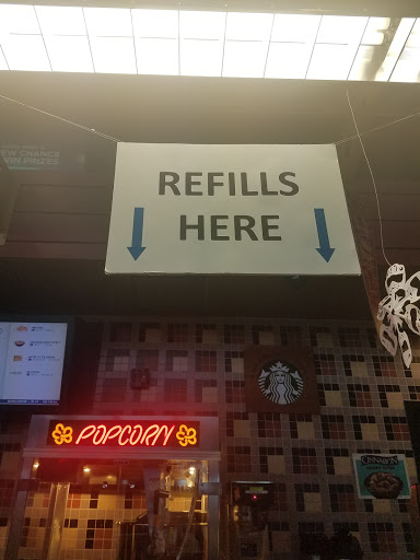 Movie Theater «Regal Cinemas 99 11», reviews and photos, 9010 NE Hwy 99, Vancouver, WA 98665, USA