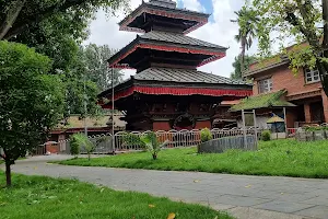 Shree Mahalaxmisthan Temple image