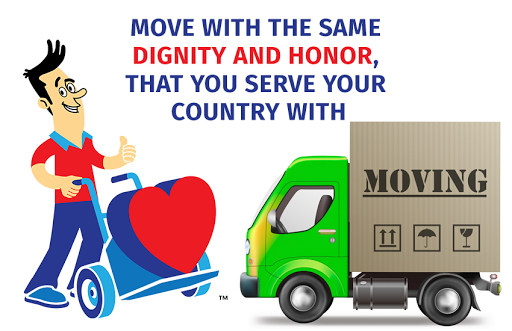Moving Company «Moving of America», reviews and photos, 1000 Main Ave, Clifton, NJ 07011, USA