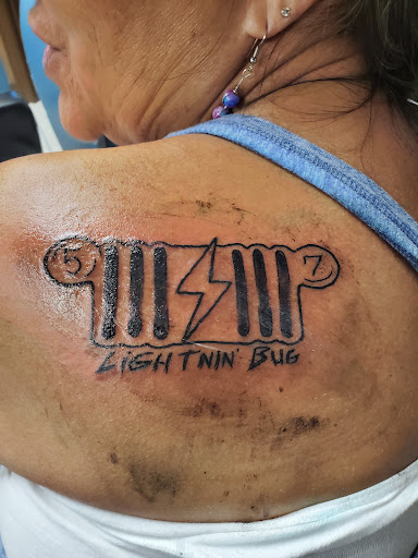 Tattoo and Piercing Shop «Subculturez Tattoo & Body Piercing», reviews and photos, 2481 N Volusia Ave, Orange City, FL 32763, USA