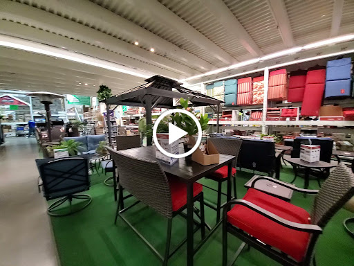 Home Improvement Store «Menards», reviews and photos, 10251 Baltimore St NE, Blaine, MN 55449, USA