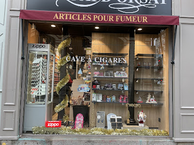 LE QUAI D'ORSAY à Rennes