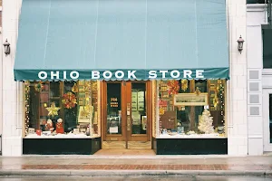 Ohio Book Store image