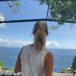Photo n°1 de l'avis de Anna.h fait le 26/09/2023 à 17:19 sur le  Da Ciccio Cielo Mare Terra à Amalfi