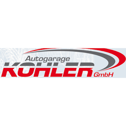 Autogarage Kohler GmbH