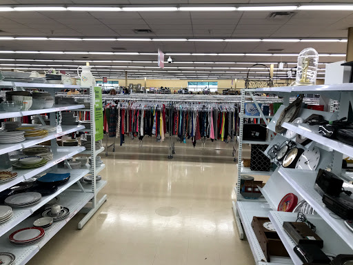 Thrift Store «Savers», reviews and photos
