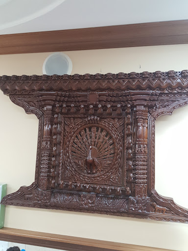 Beauty Salon «Arc Beauty Salon», reviews and photos, 16-37 River Rd, Fair Lawn, NJ 07410, USA