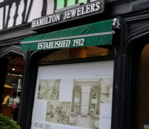 Jeweler «Hamilton Jewelers», reviews and photos, 92 Nassau St, Princeton, NJ 08542, USA