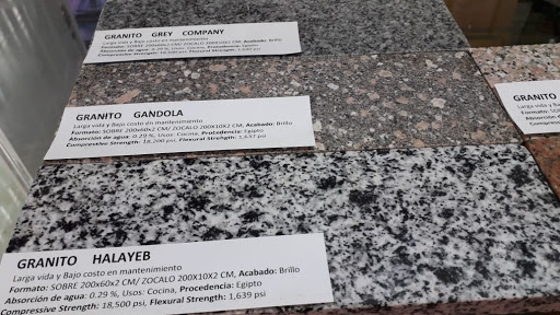 Marble And Granites Exporters in Panama city, Panama