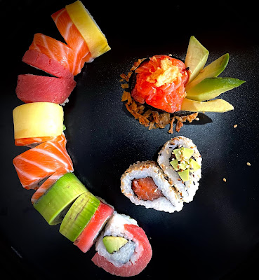 Happy Day Sushis à Lyon