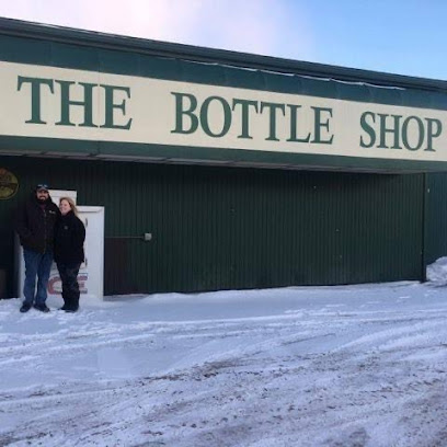 Bottle Shop