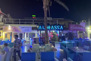 Almassa Cafe & restaurant image