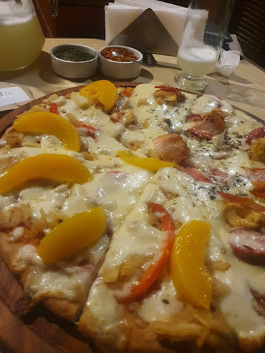 Pizzeria Pizzanino - Trujillo