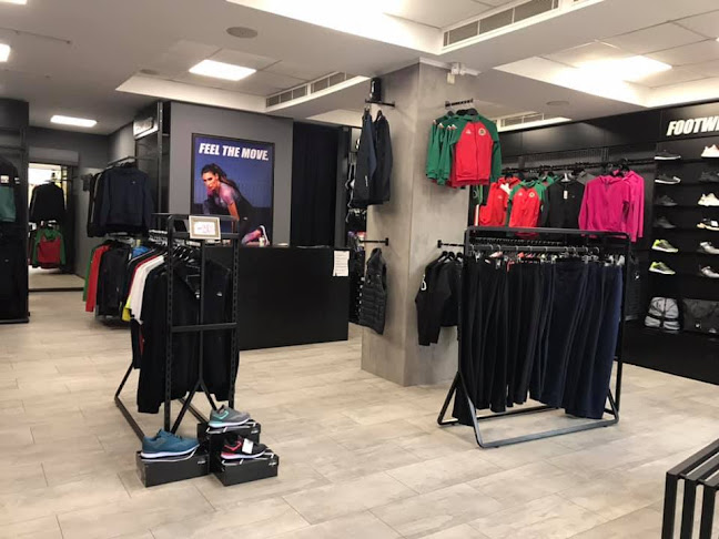Отзиви за Flair Перник в Перник - Магазин за спортни стоки
