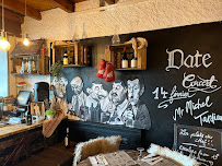 Les plus récentes photos du Le Relais du Sapet - Restaurant - Bistronomique - Brasserie - La Bâtie Neuve - Hautes Alpes - 05 à La Bâtie-Neuve - n°20